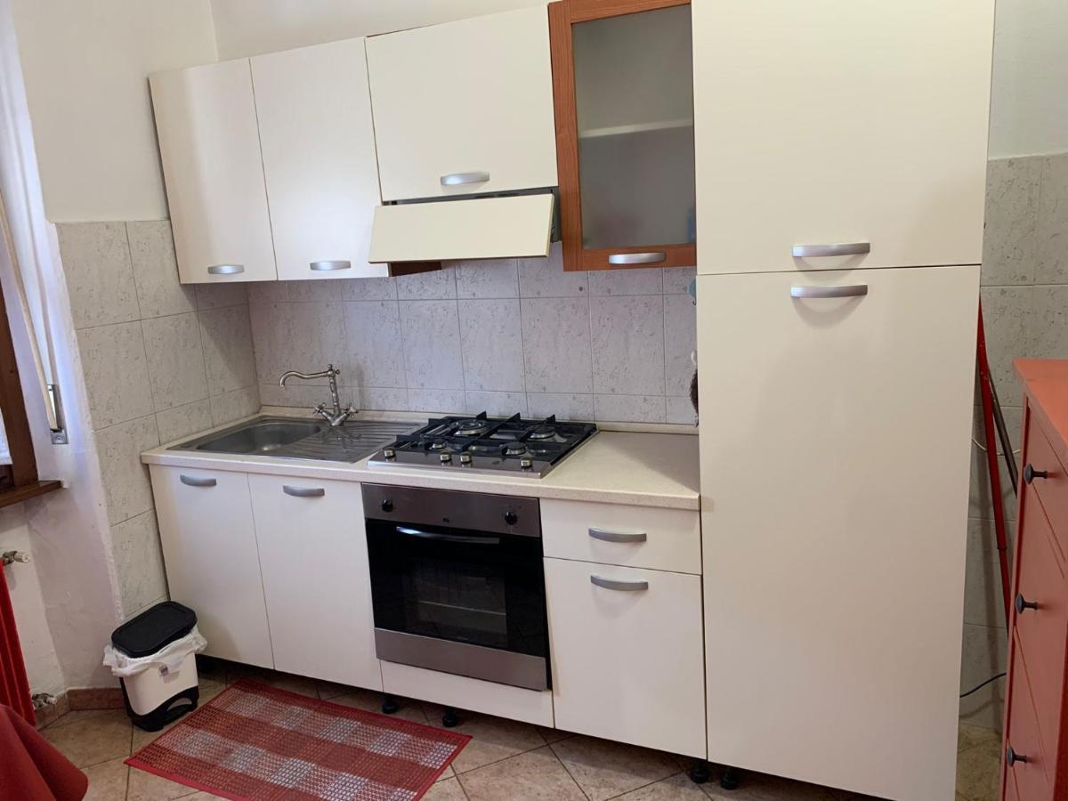 Appartamento Centrale Piacenza Kültér fotó