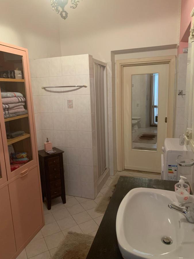 Appartamento Centrale Piacenza Kültér fotó